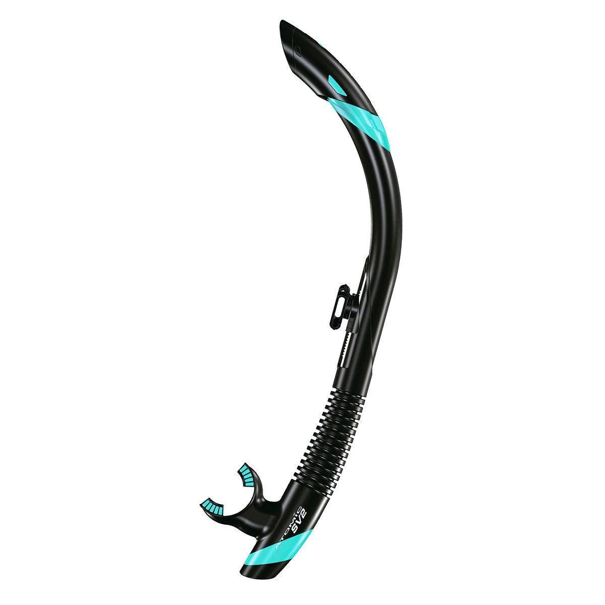 Open Box Atomic Aquatics SV2 Snorkel - Image 3