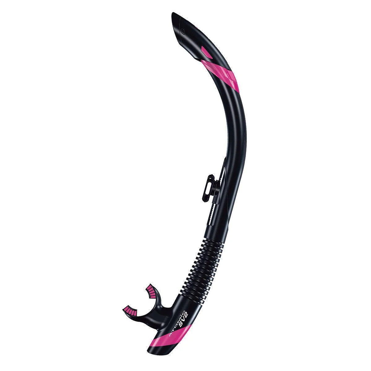 Open Box Atomic Aquatics SV2 Snorkel - Image 5