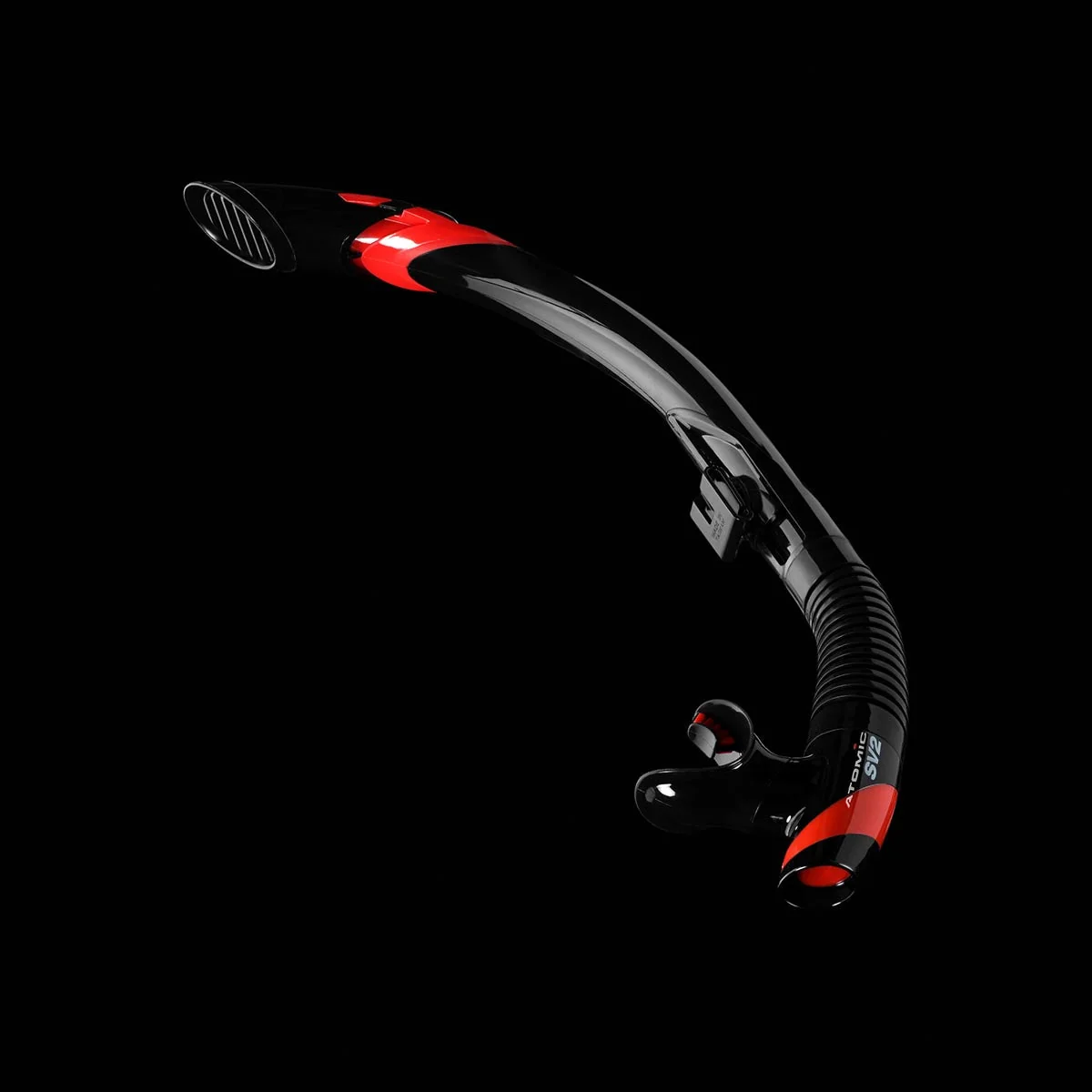 Open Box Atomic Aquatics SV2 Snorkel - Image 6