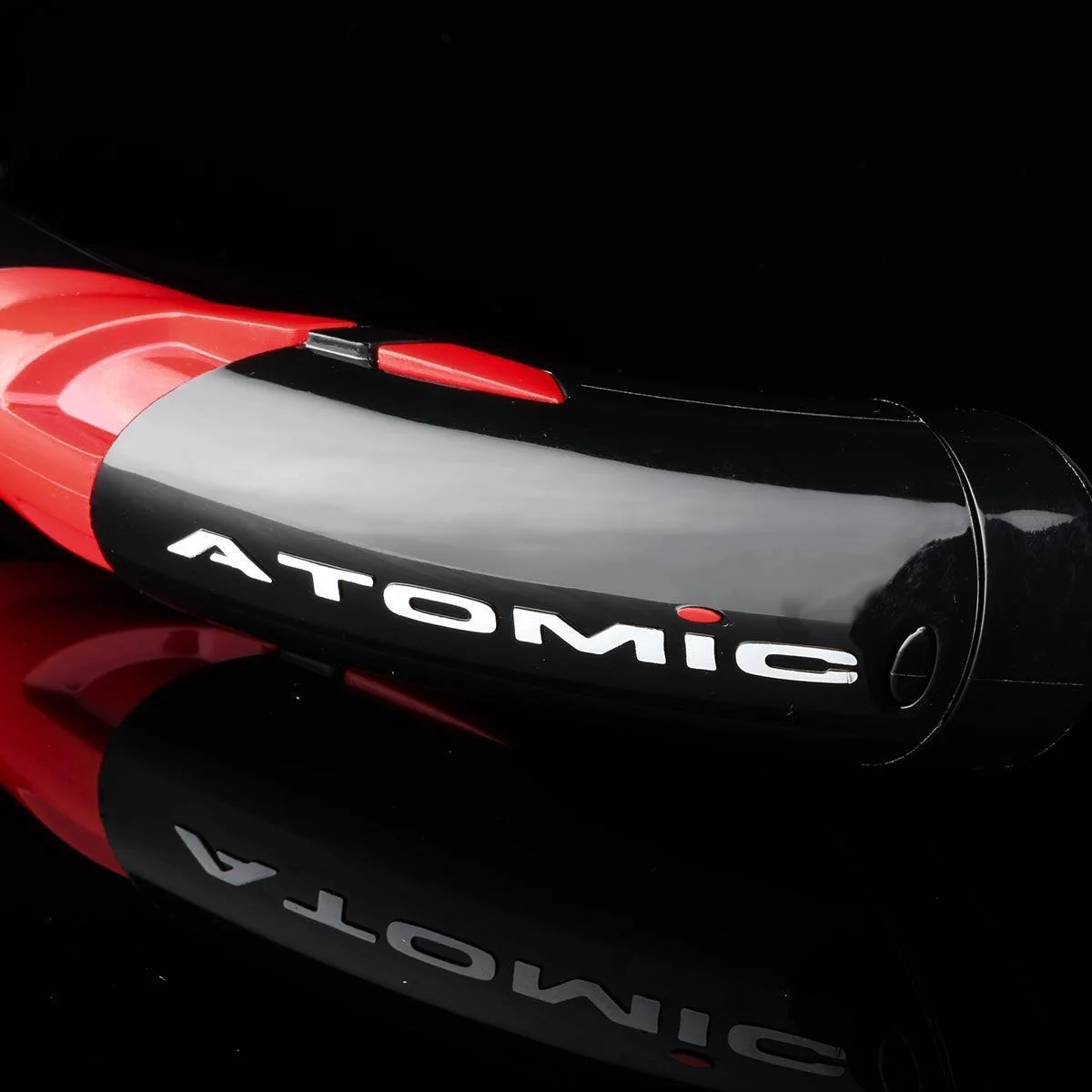 Open Box Atomic Aquatics SV2 Snorkel - Image 7