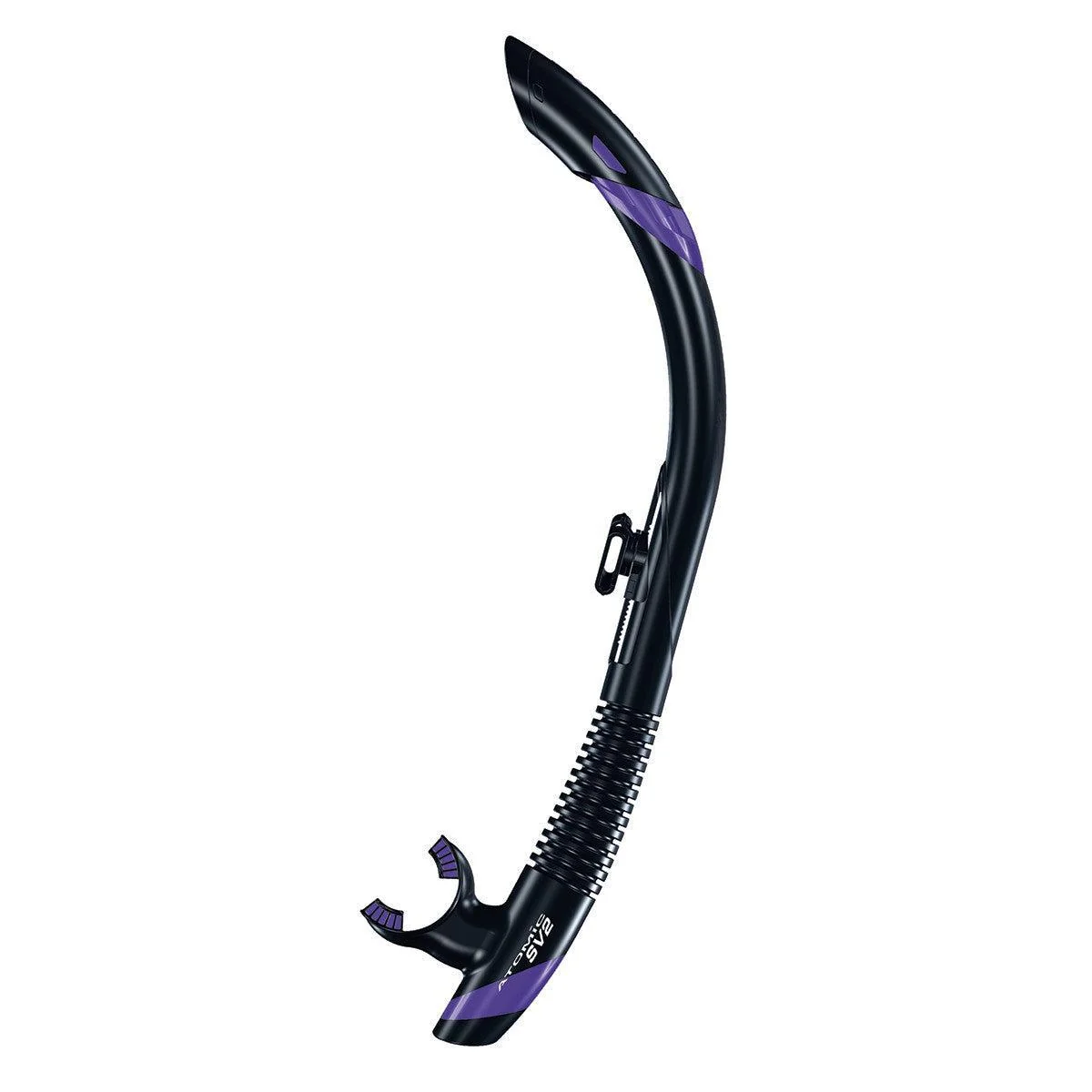Open Box Atomic Aquatics SV2 Snorkel - Image 8