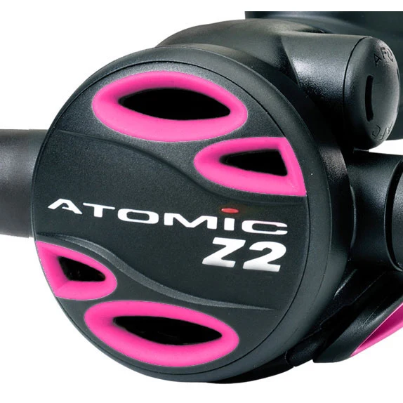 Open Box Atomic Aquatics Z2 Color Kit - Image 10