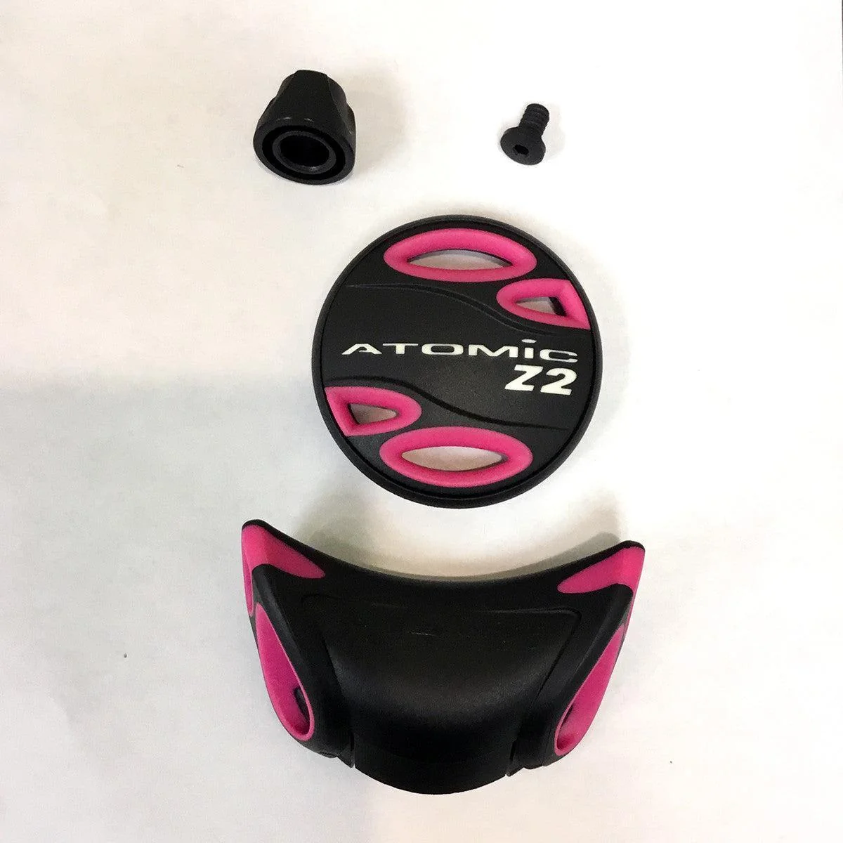 Open Box Atomic Aquatics Z2 Color Kit - Image 11