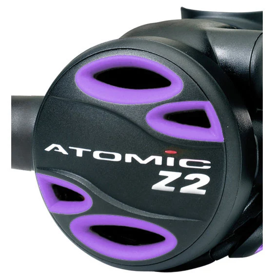 Open Box Atomic Aquatics Z2 Color Kit - Image 12
