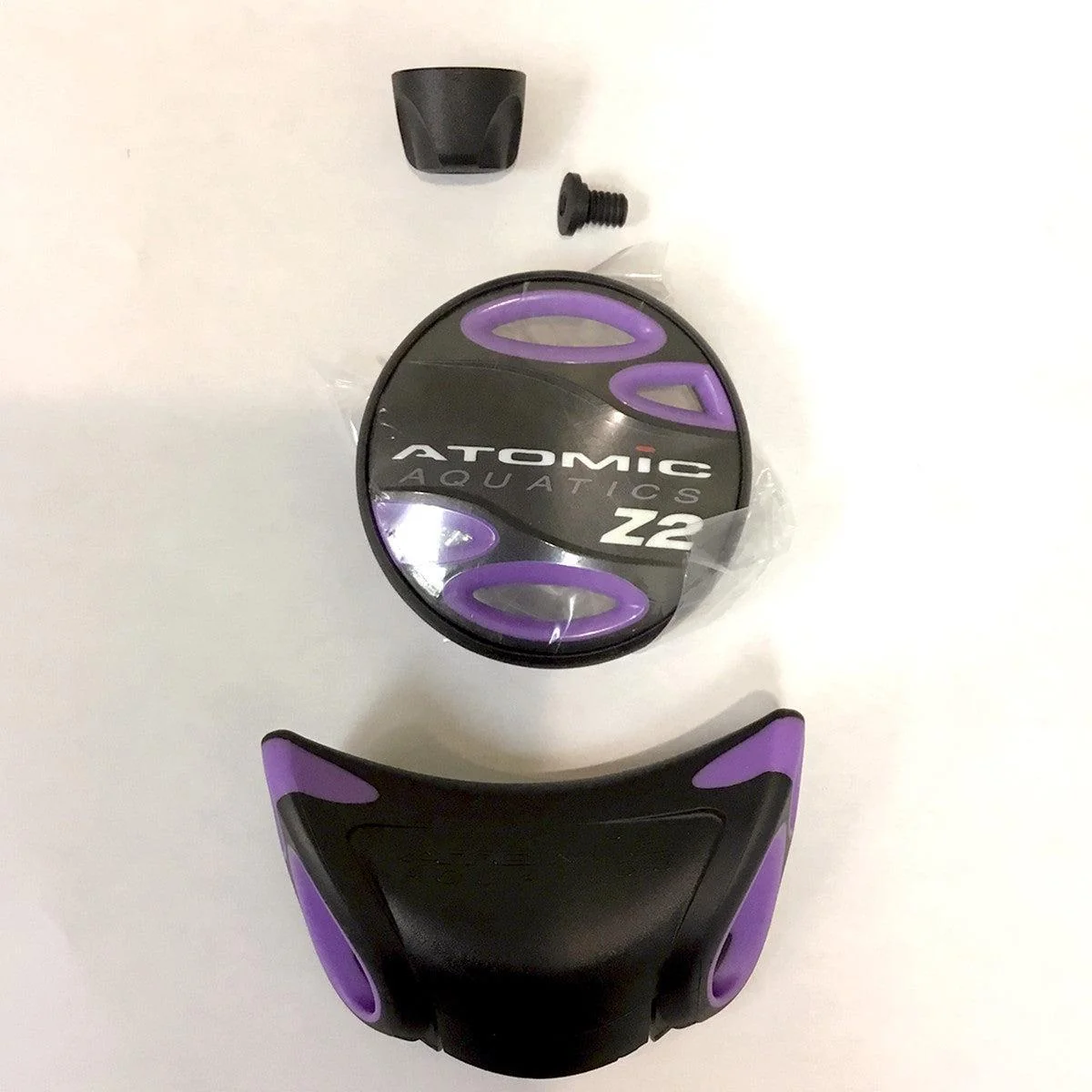 Open Box Atomic Aquatics Z2 Color Kit - Image 13