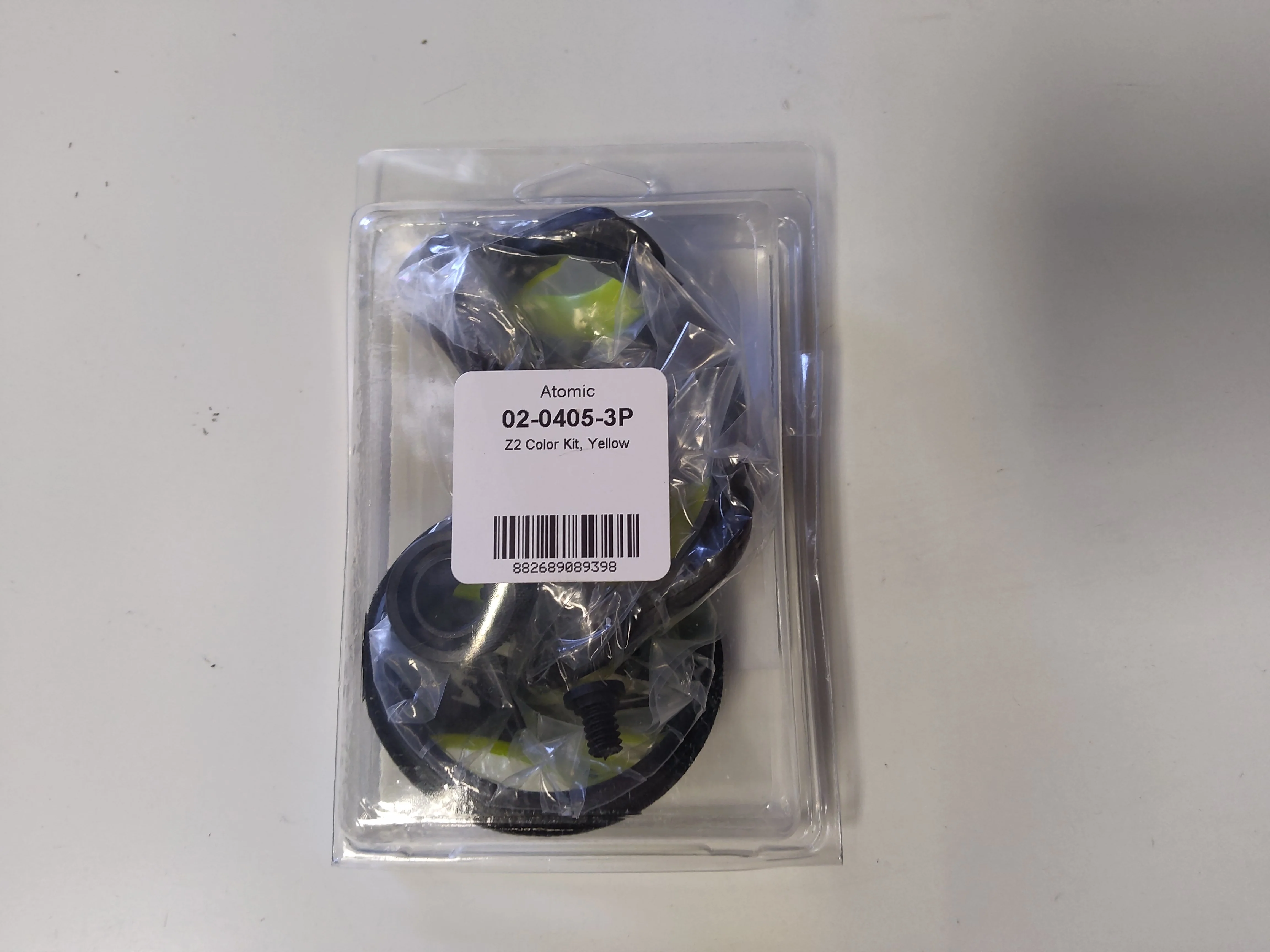 Open Box Atomic Aquatics Z2 Color Kit - Image 14