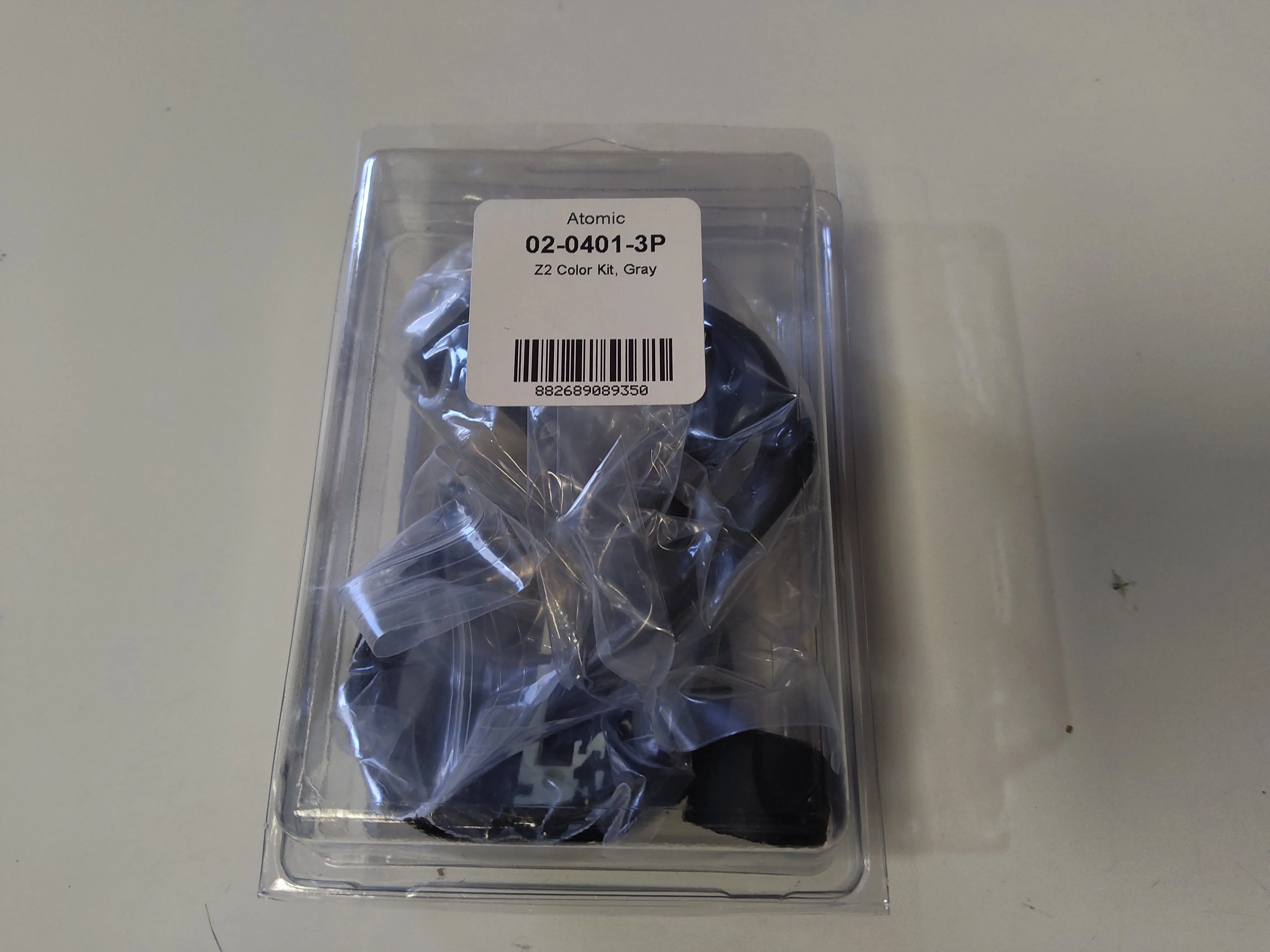Open Box Atomic Aquatics Z2 Color Kit - Image 2