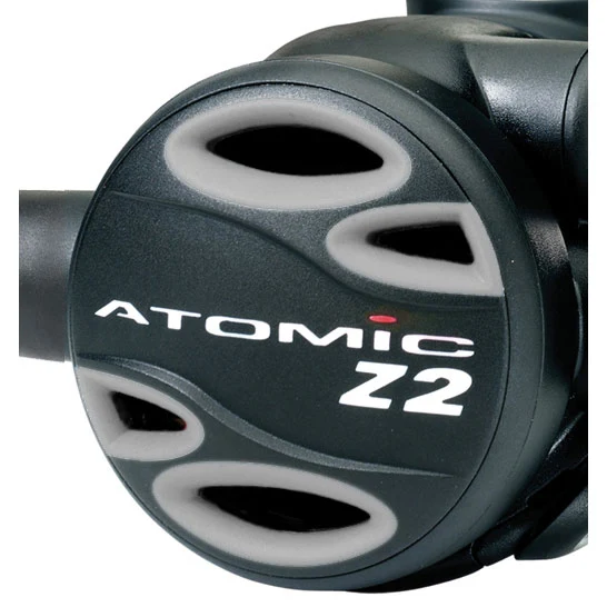 Open Box Atomic Aquatics Z2 Color Kit - Image 3