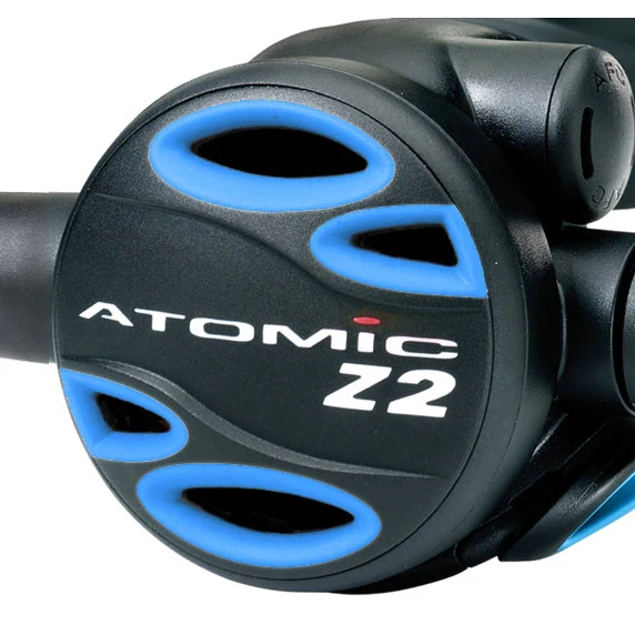 Open Box Atomic Aquatics Z2 Color Kit - Image 4