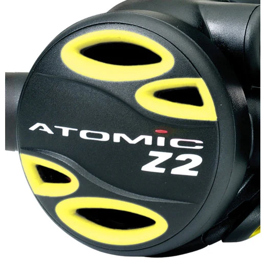 Open Box Atomic Aquatics Z2 Color Kit - Image 5