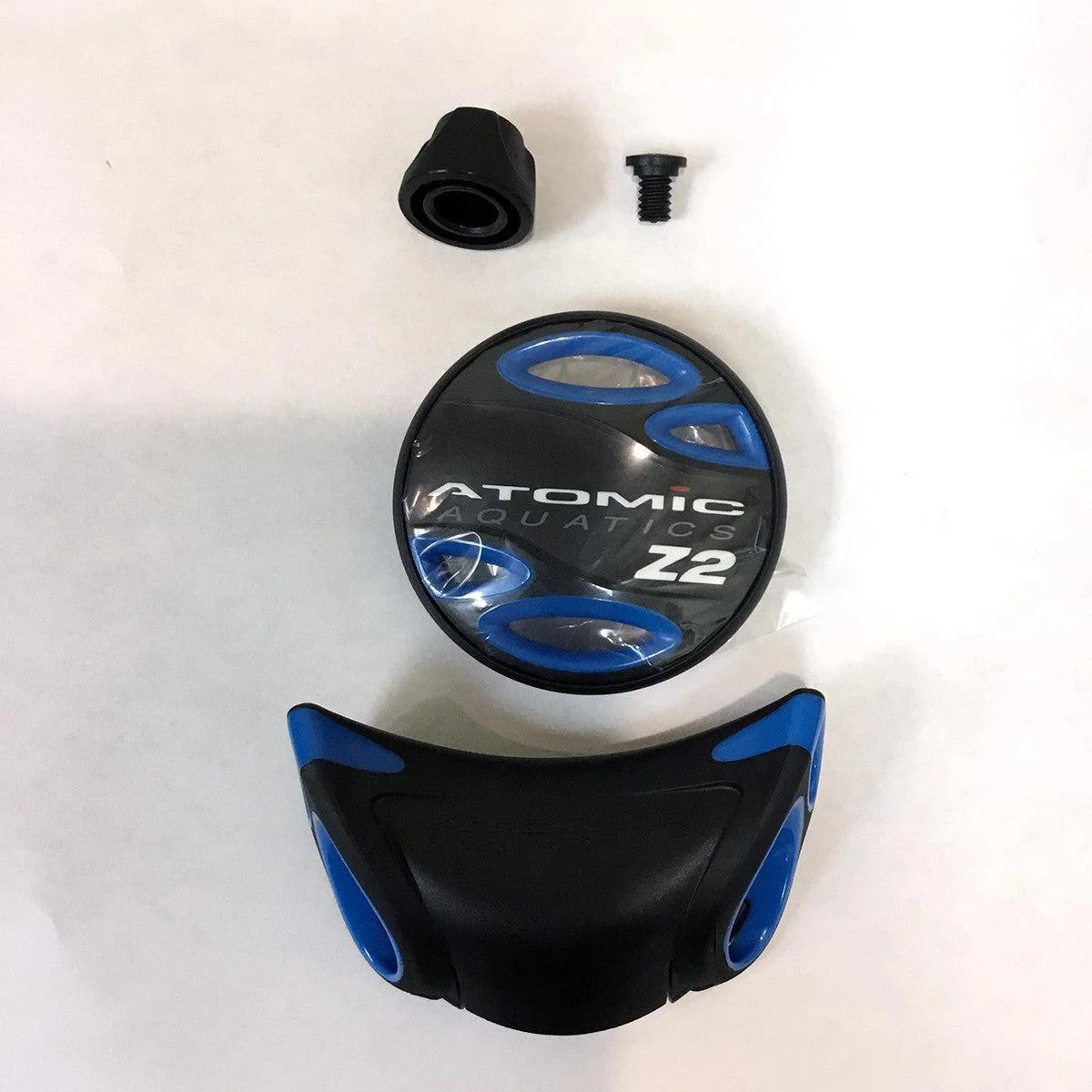 Open Box Atomic Aquatics Z2 Color Kit - Image 6