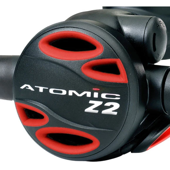 Open Box Atomic Aquatics Z2 Color Kit - Image 7