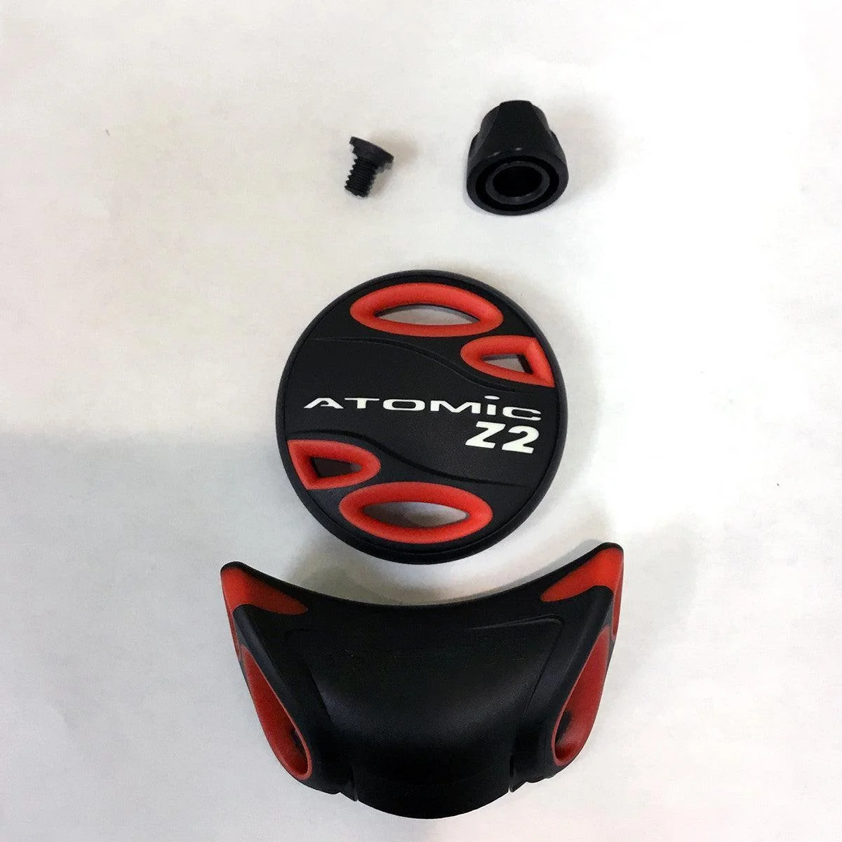 Open Box Atomic Aquatics Z2 Color Kit - Image 9