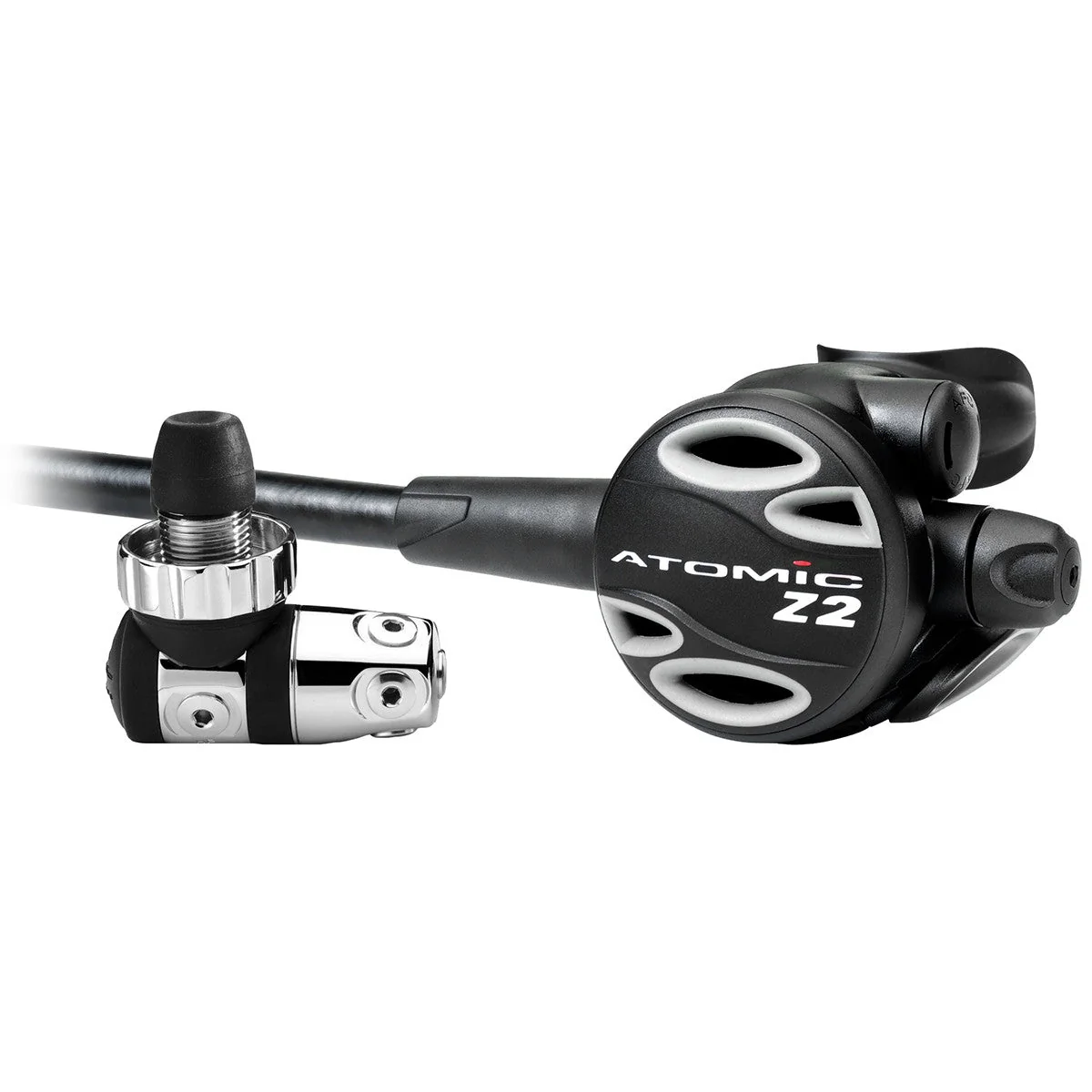 Open Box Atomic Aquatics Z2 Regulator - Image 3