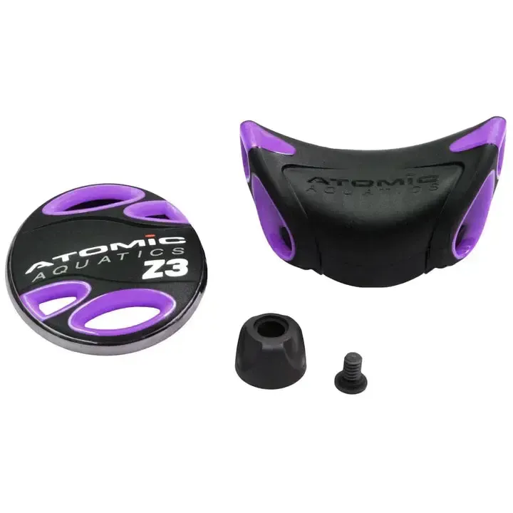 Open Box Atomic Aquatics Z3 Color Kit - Image 11
