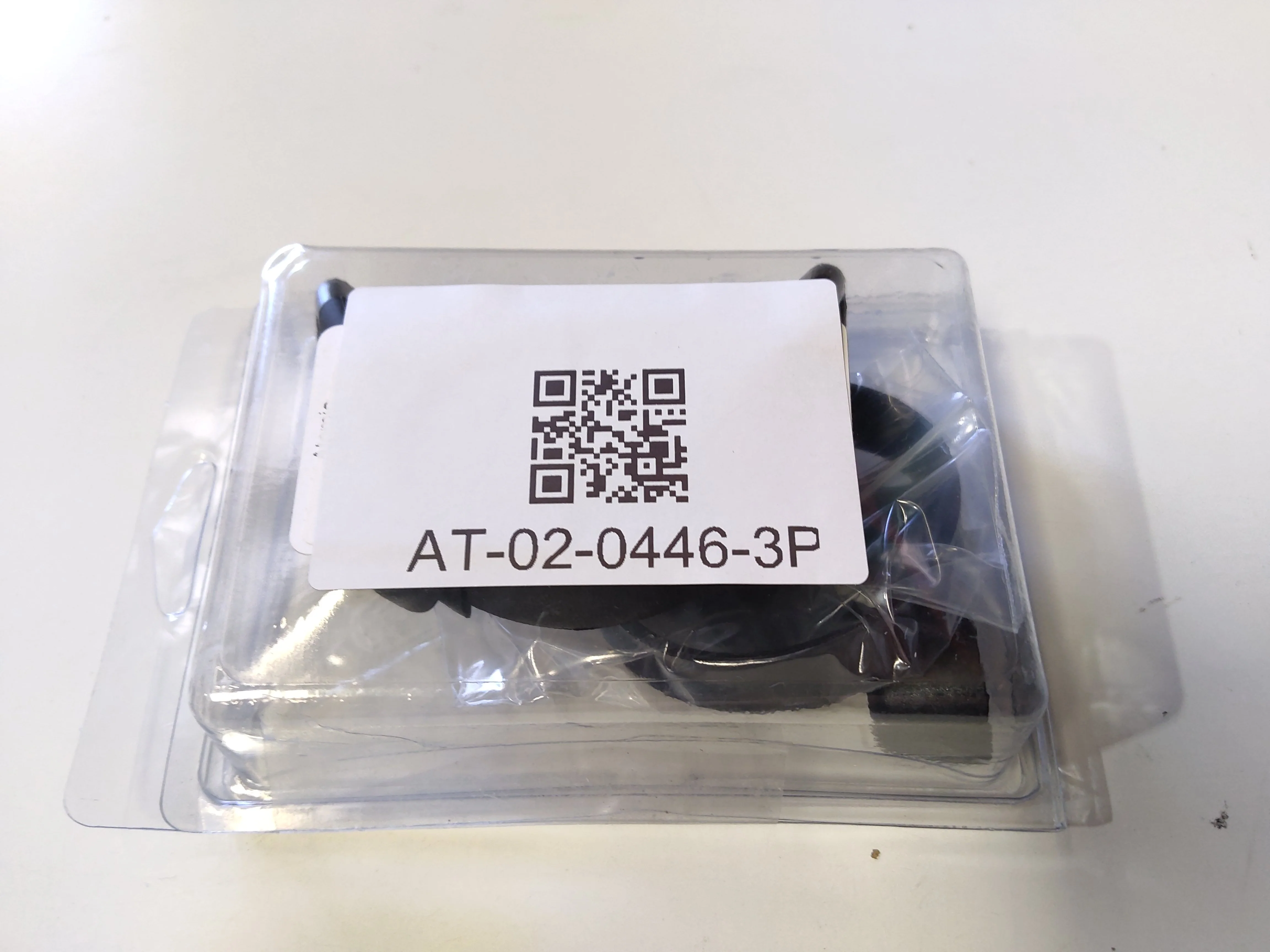 Open Box Atomic Aquatics Z3 Color Kit - Image 2