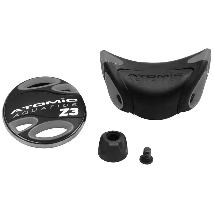 Open Box Atomic Aquatics Z3 Color Kit - Image 4