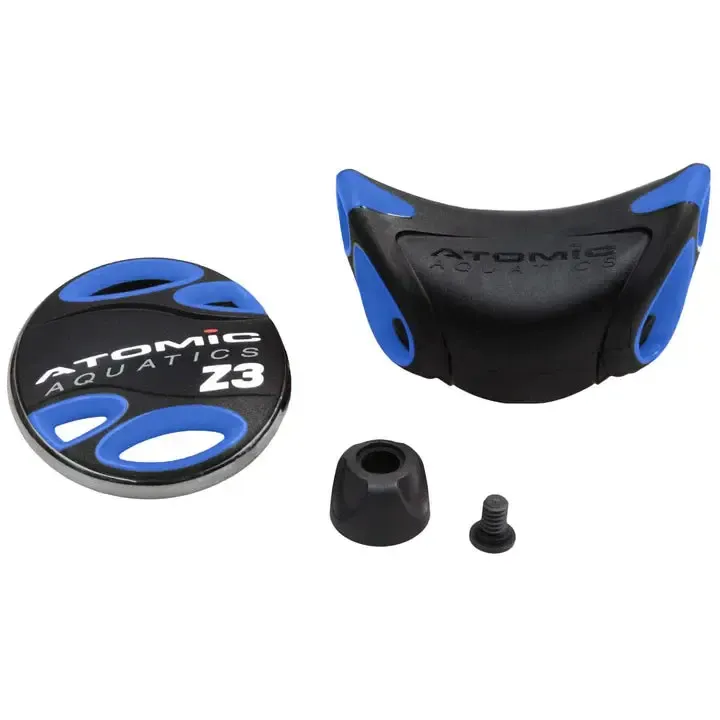 Open Box Atomic Aquatics Z3 Color Kit - Image 5