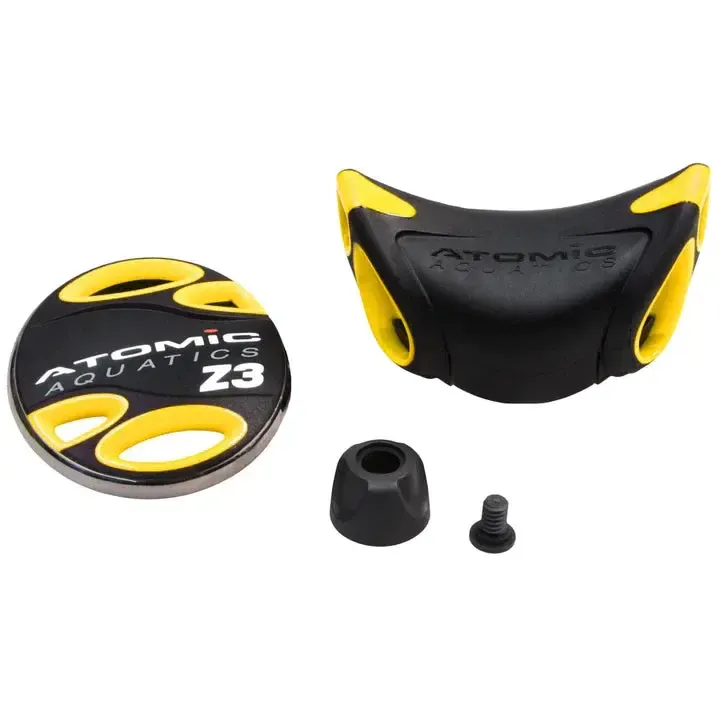 Open Box Atomic Aquatics Z3 Color Kit - Image 6