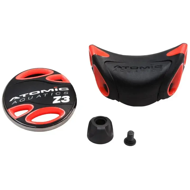 Open Box Atomic Aquatics Z3 Color Kit - Image 7