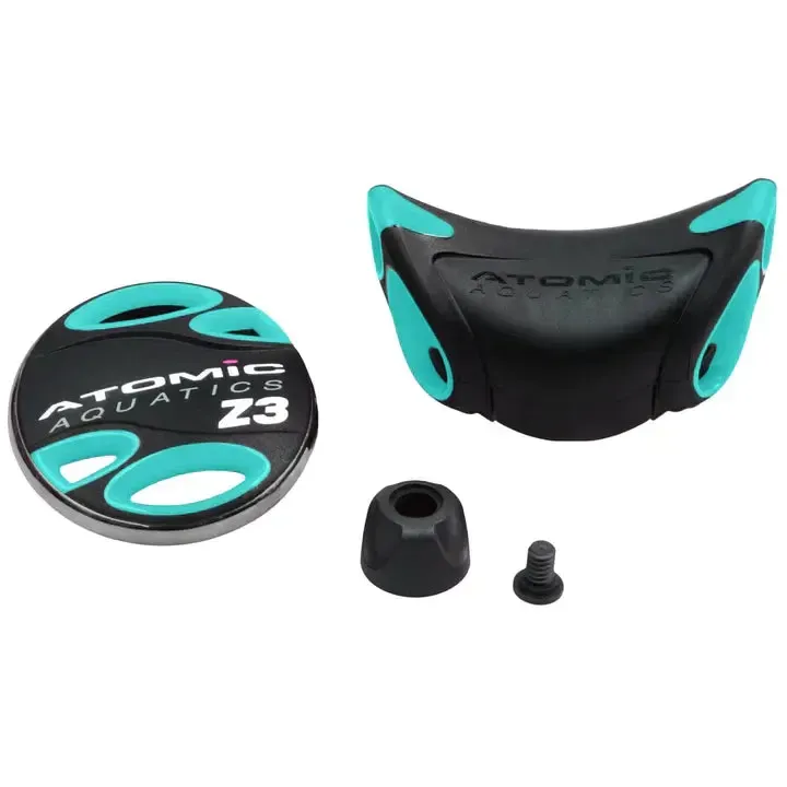 Open Box Atomic Aquatics Z3 Color Kit - Image 9