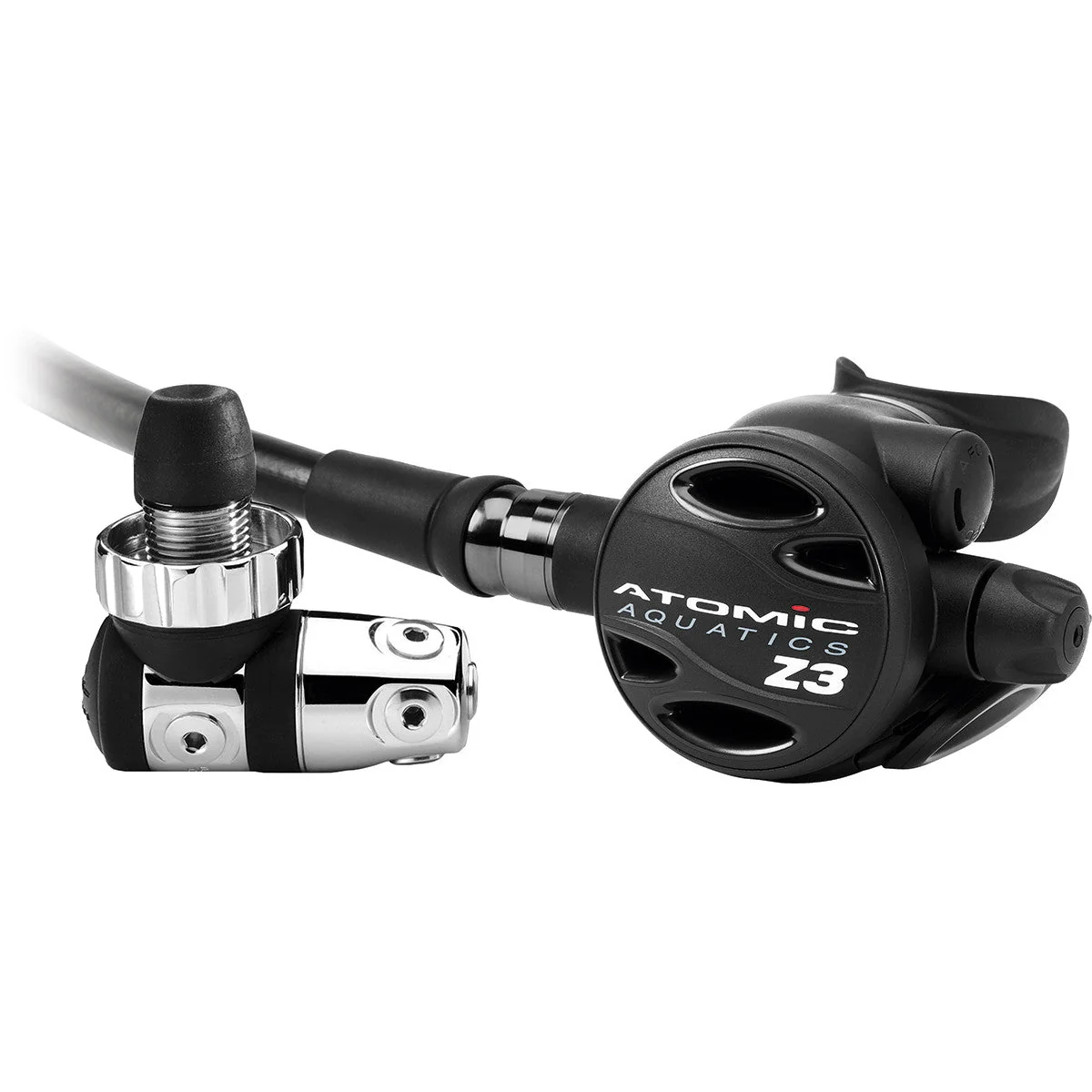 Open Box Atomic Aquatics Z3 Regulator - Image 3