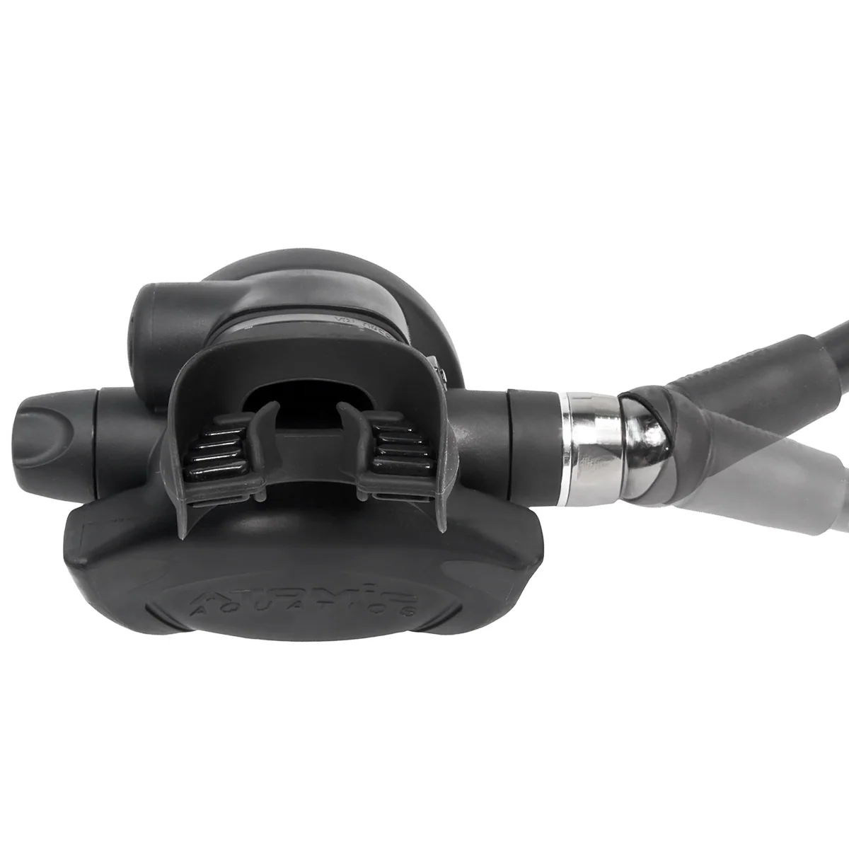 Open Box Atomic Aquatics Z3 Second Stage only, 32" hose, Black - Image 4