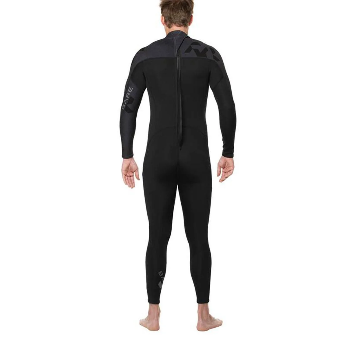 Open Box Bare 3/2mm Revel Full Mens - Image 4