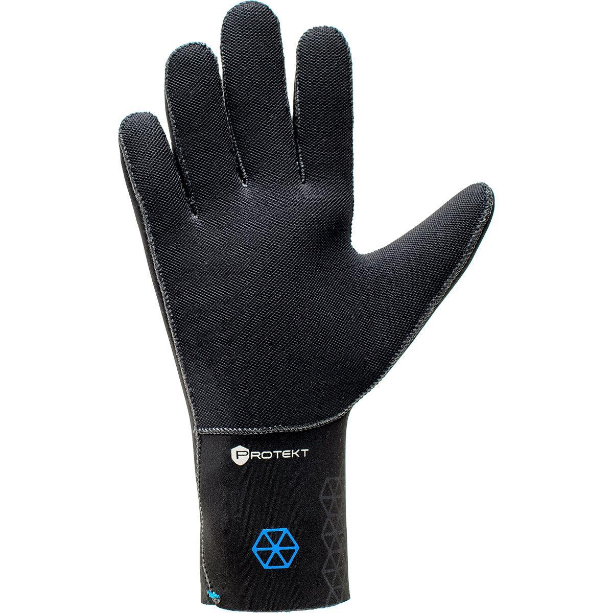 Open Box Bare 3mm S-Flex Dive Gloves - Image 4