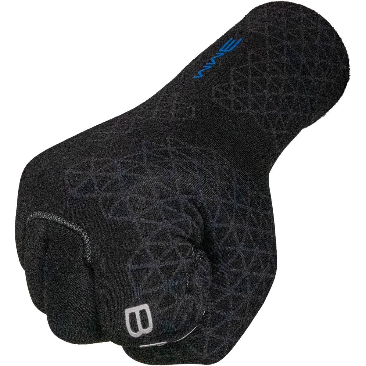 Open Box Bare 3mm S-Flex Dive Gloves - Image 5