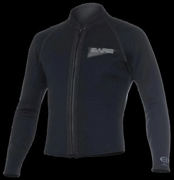 Open Box Bare 3mm Sport Jacket, Mens