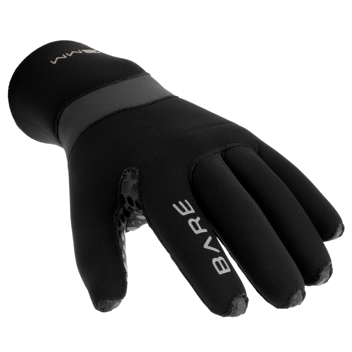Open Box Bare 3mm Ultrawarmth Dive Gloves - Image 5