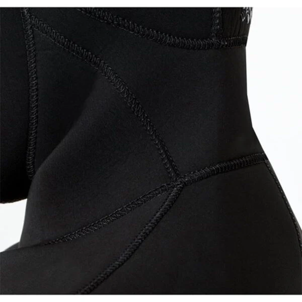 Open Box Bare 5/3mm Ultrawarmth Hooded Vest Womens - Image 3