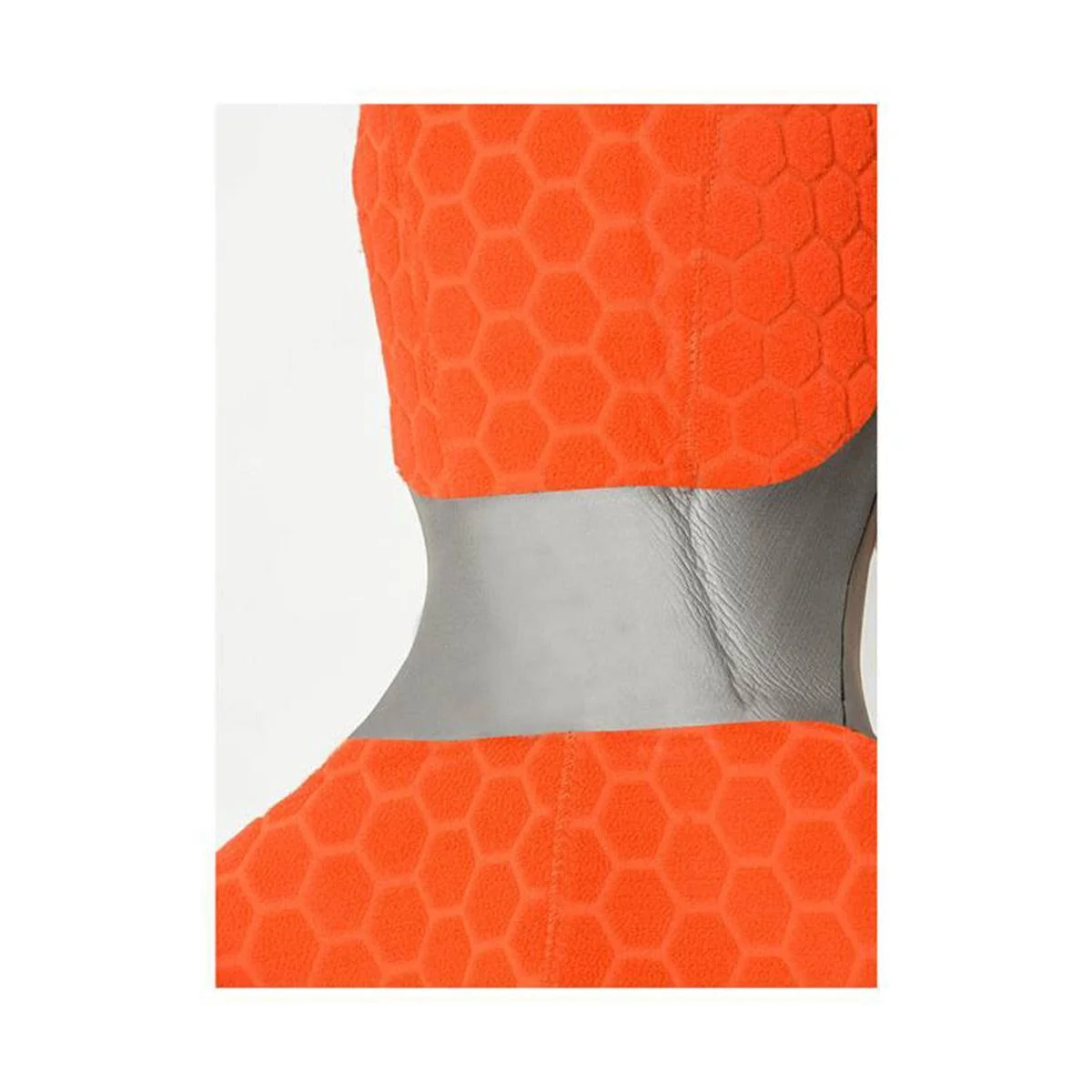 Open Box Bare 5/3mm Ultrawarmth Hooded Vest Womens - Image 6