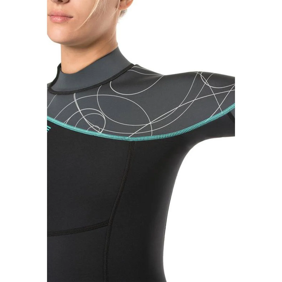Open Box Bare 5mm Elate Full Womens - Image 3
