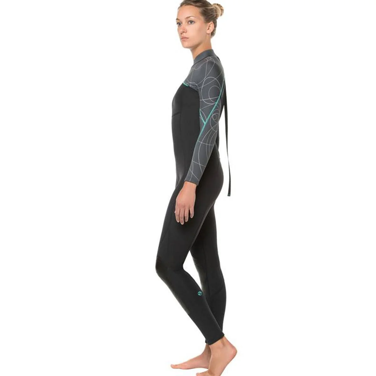 Open Box Bare 5mm Elate Full Womens - Image 5