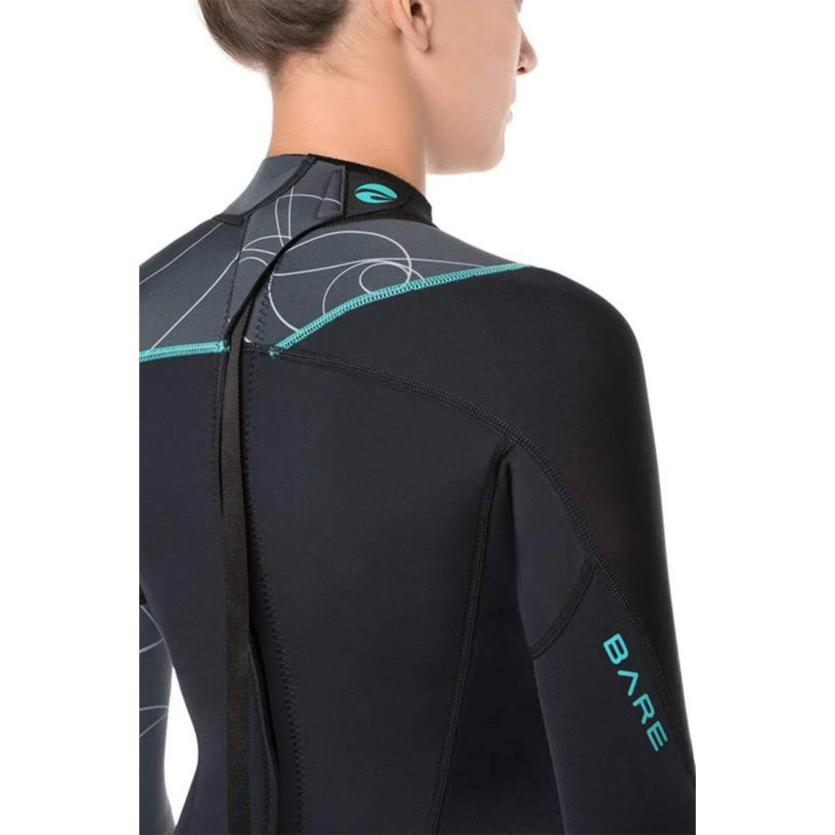 Open Box Bare 5mm Elate Full Womens - Image 4