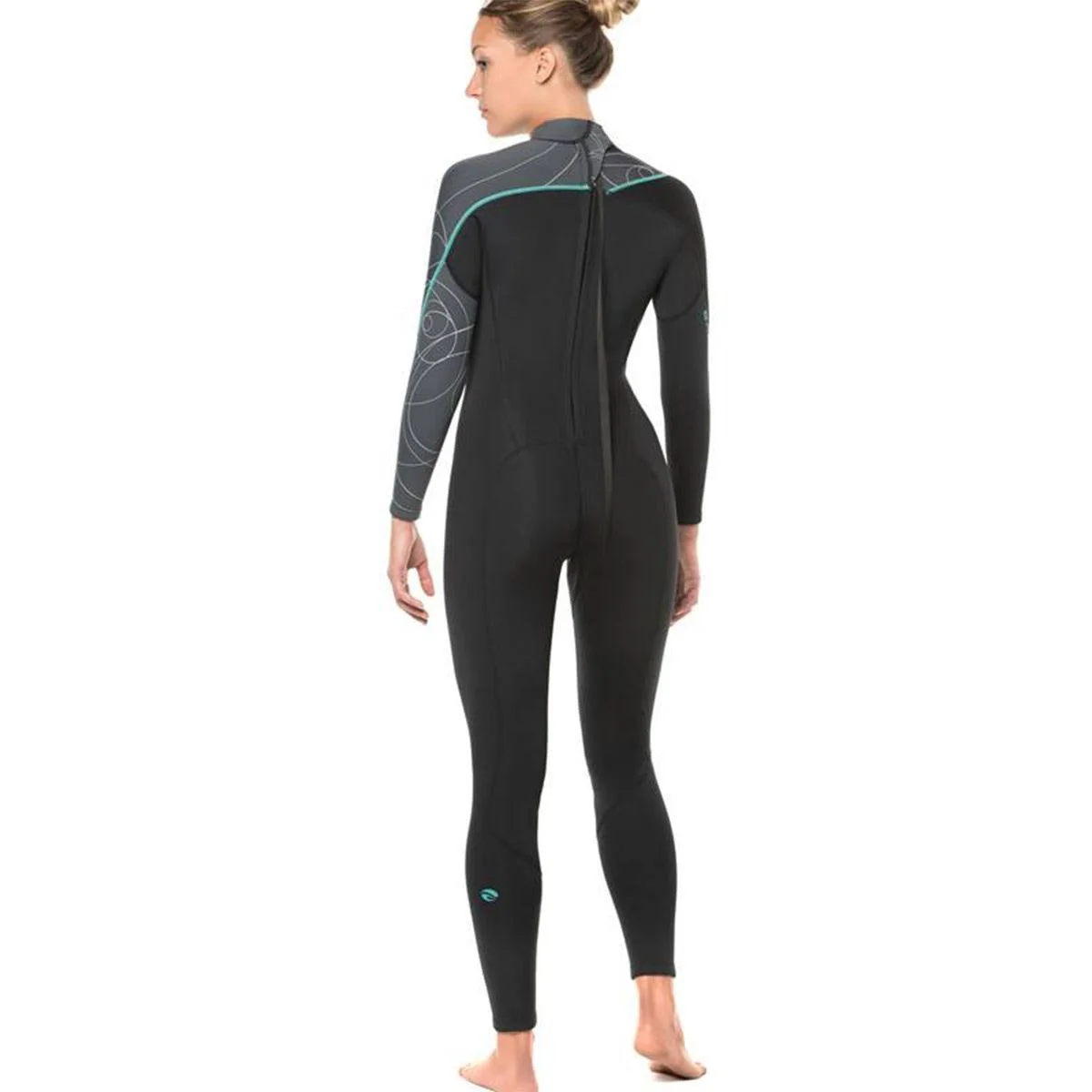 Open Box Bare 5mm Elate Full Womens - Image 8
