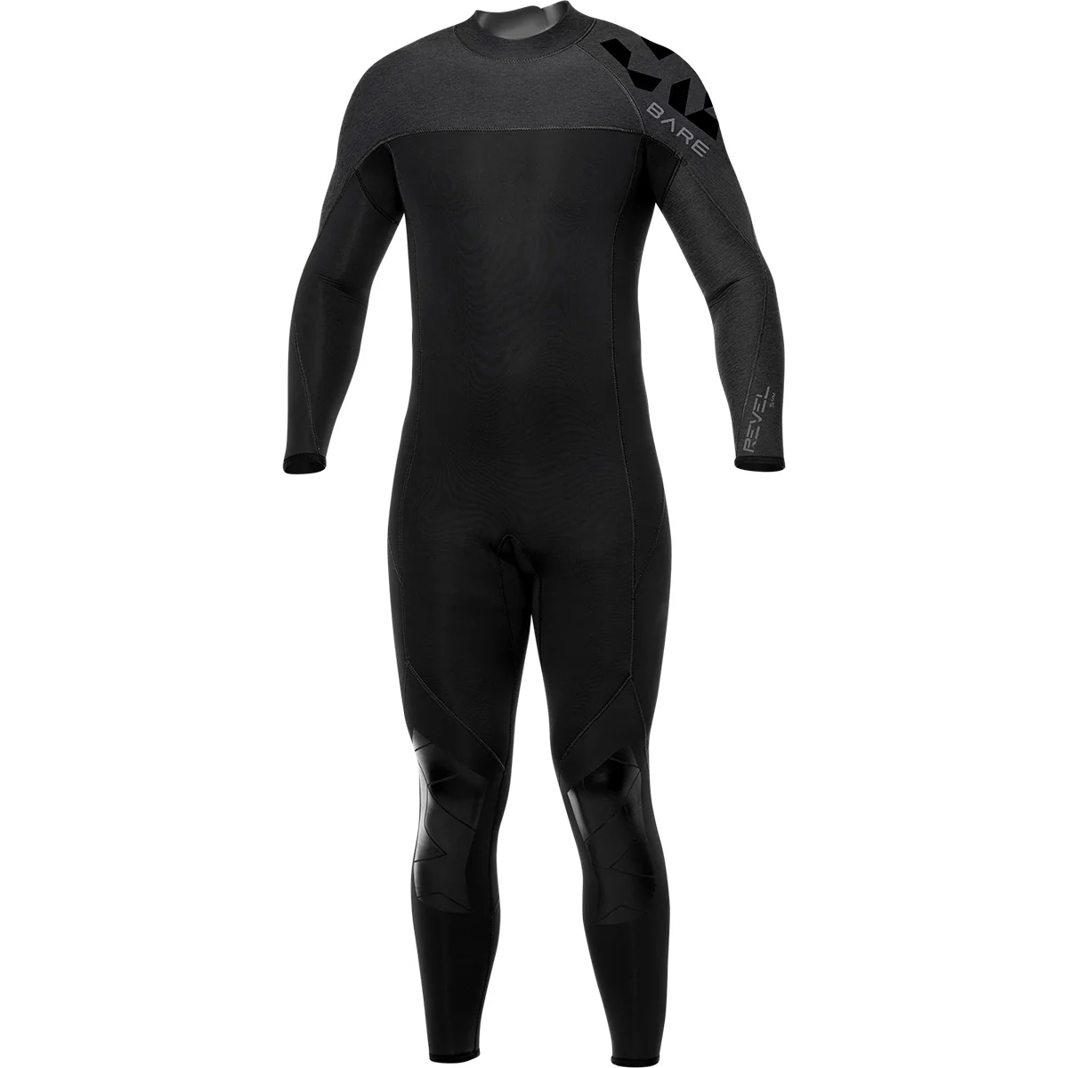 Open Box Bare 5mm Revel Full Mens