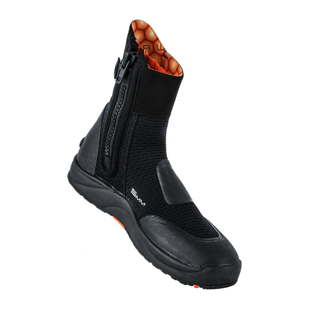 Open Box Bare 5mm Ultrawarmth Boot - Image 2