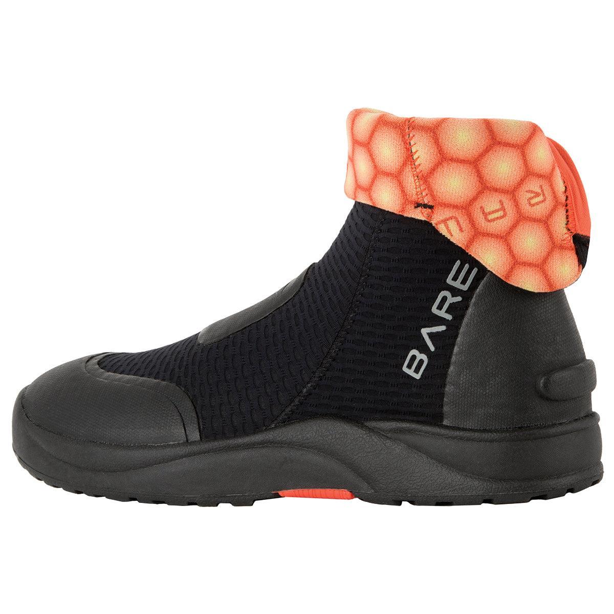 Open Box Bare 5mm Ultrawarmth Boot - Image 4
