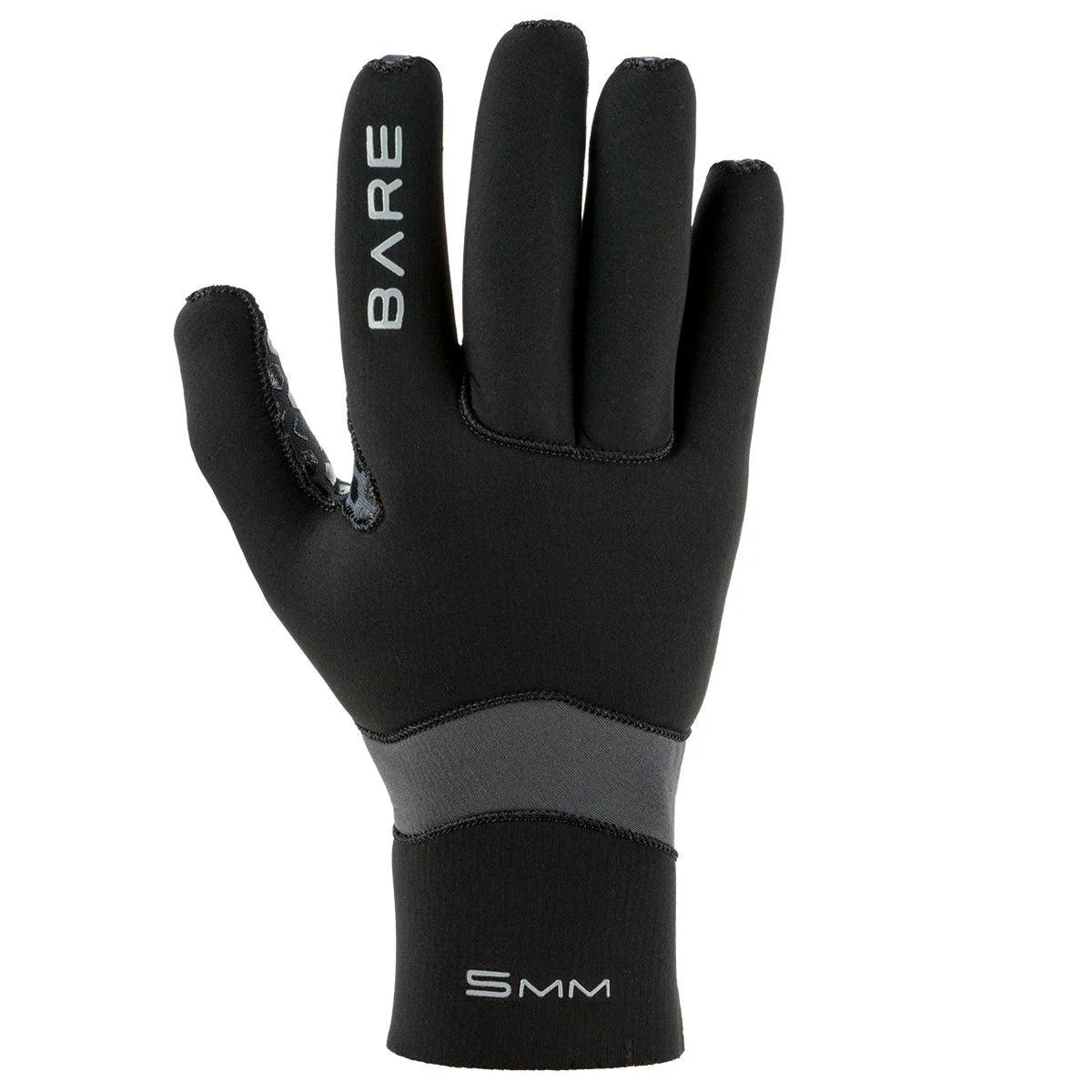 Open Box Bare 5mm Ultrawarmth Dive Gloves - Image 2