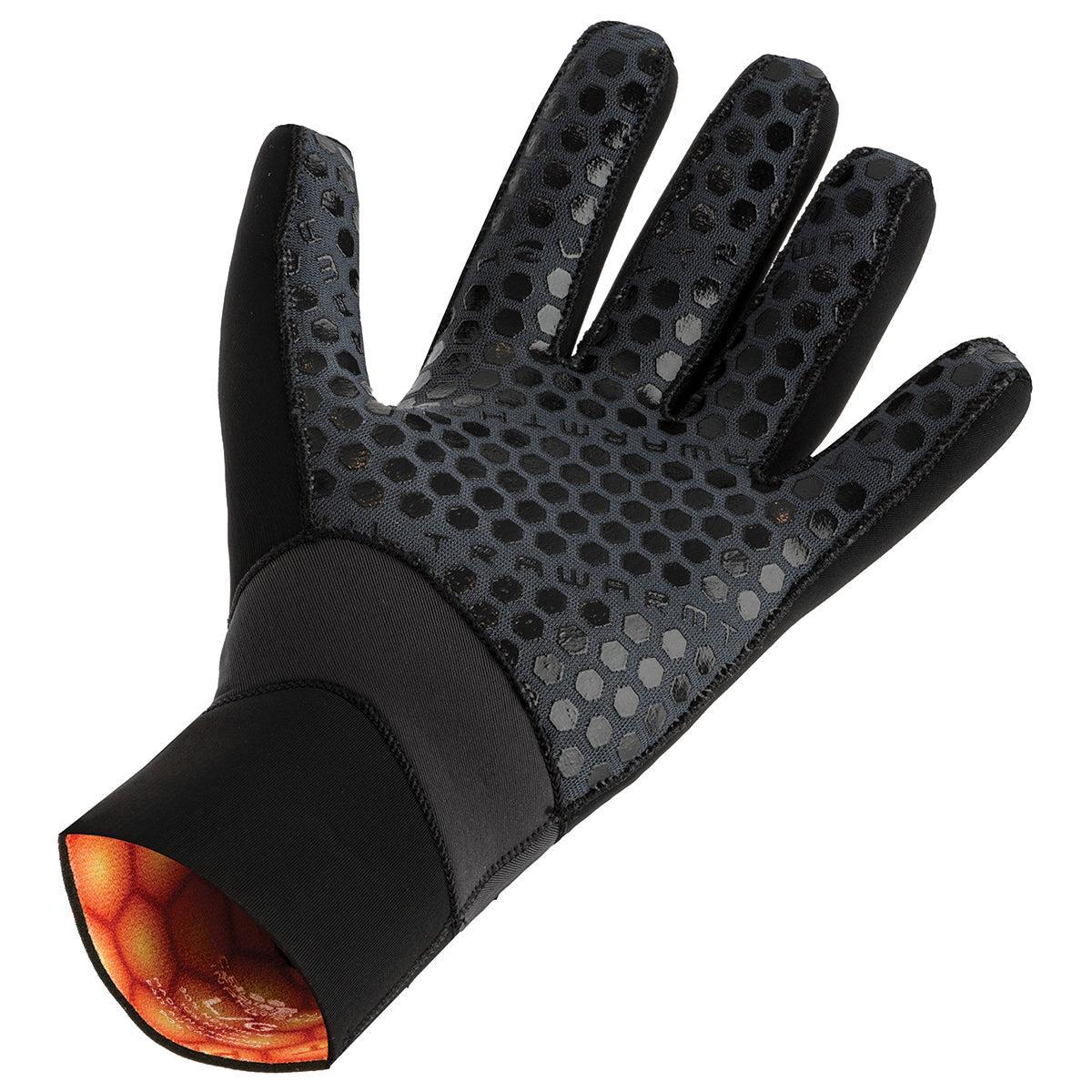 Open Box Bare 5mm Ultrawarmth Dive Gloves - Image 4