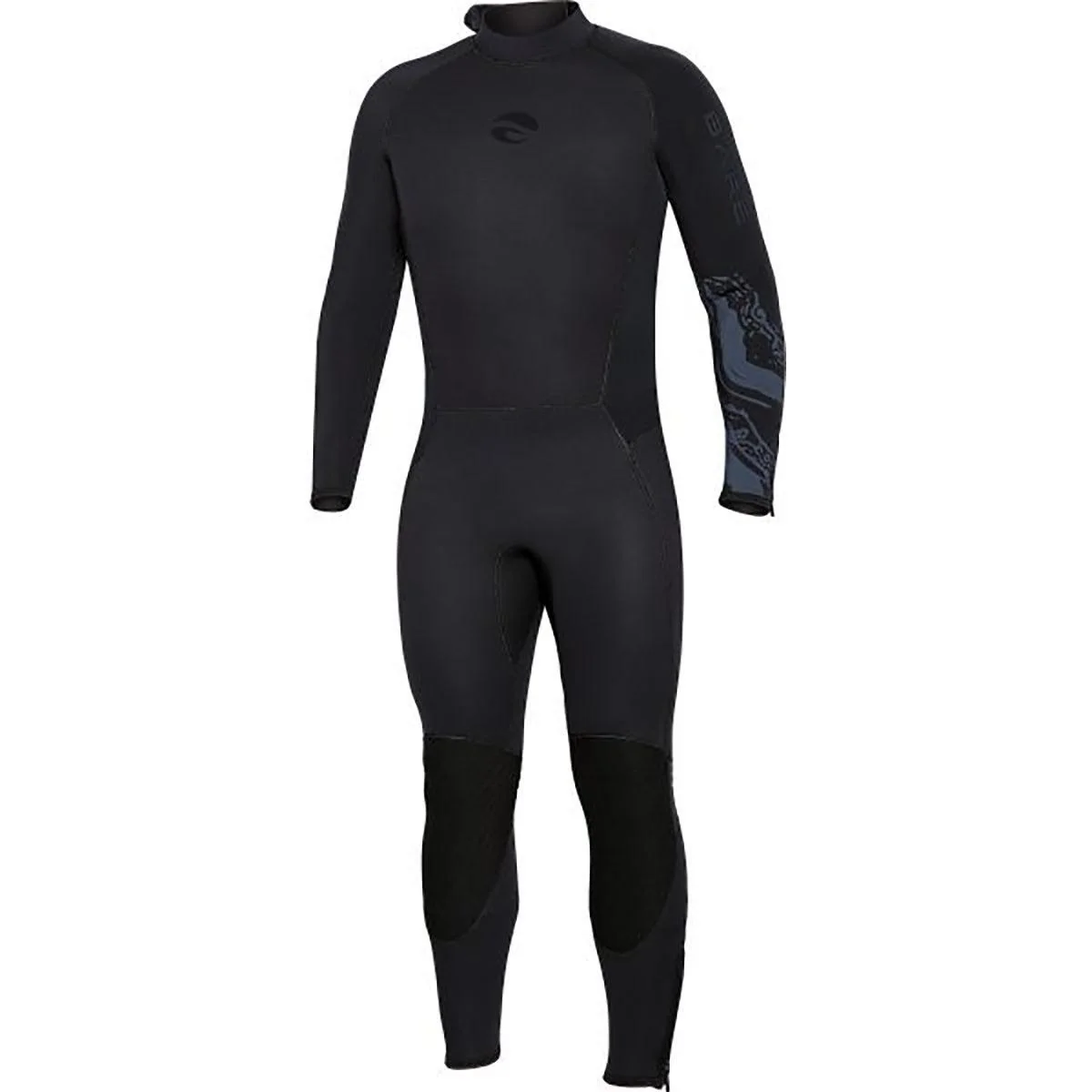 Open Box Bare 5mm Velocity Ultra Full, Mens