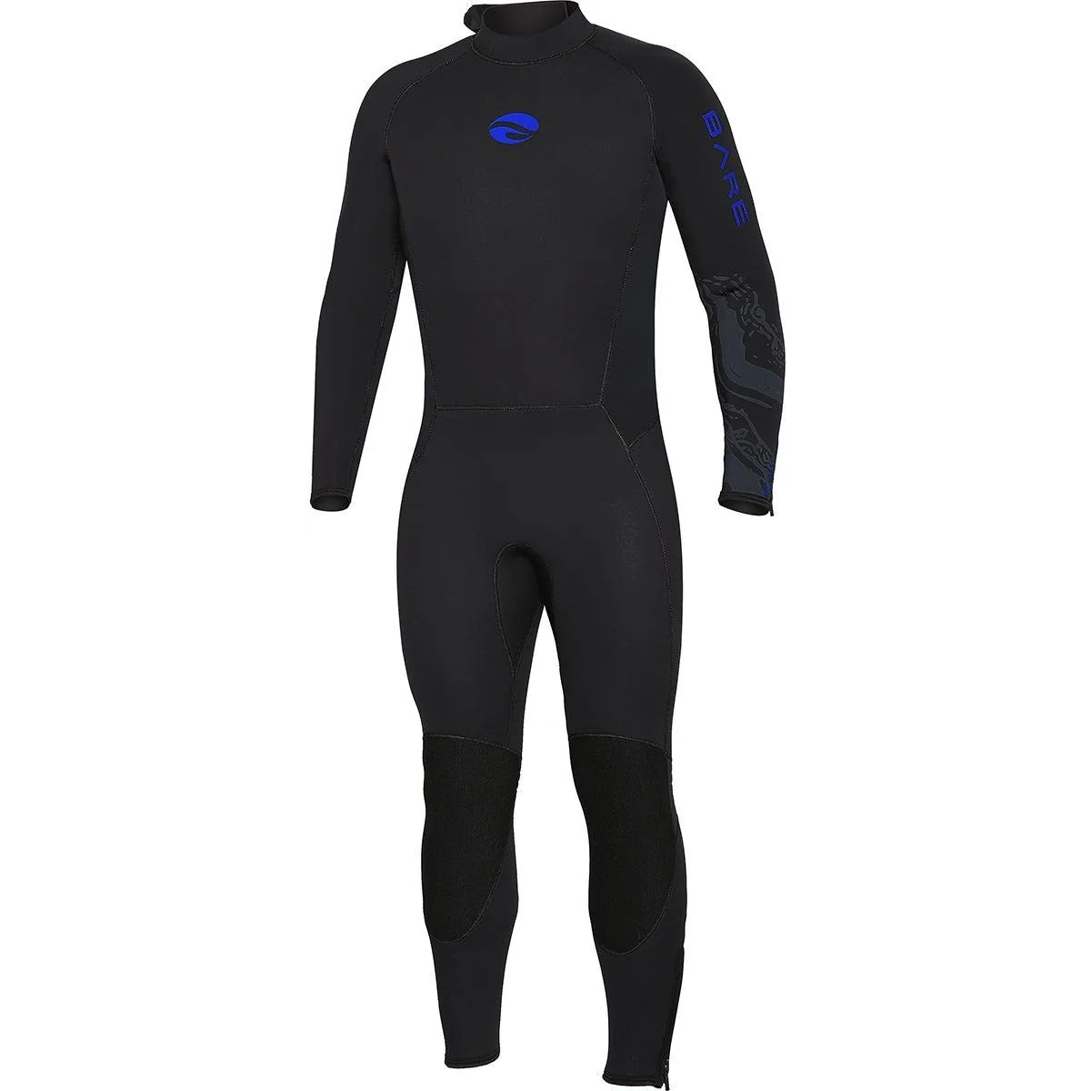 Open Box Bare 5mm Velocity Ultra Full, Mens - Image 3