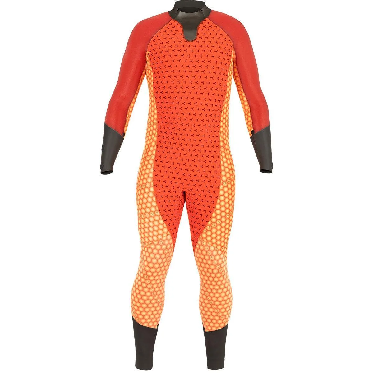 Open Box Bare 7mm Reactive Full, Mens - Image 7