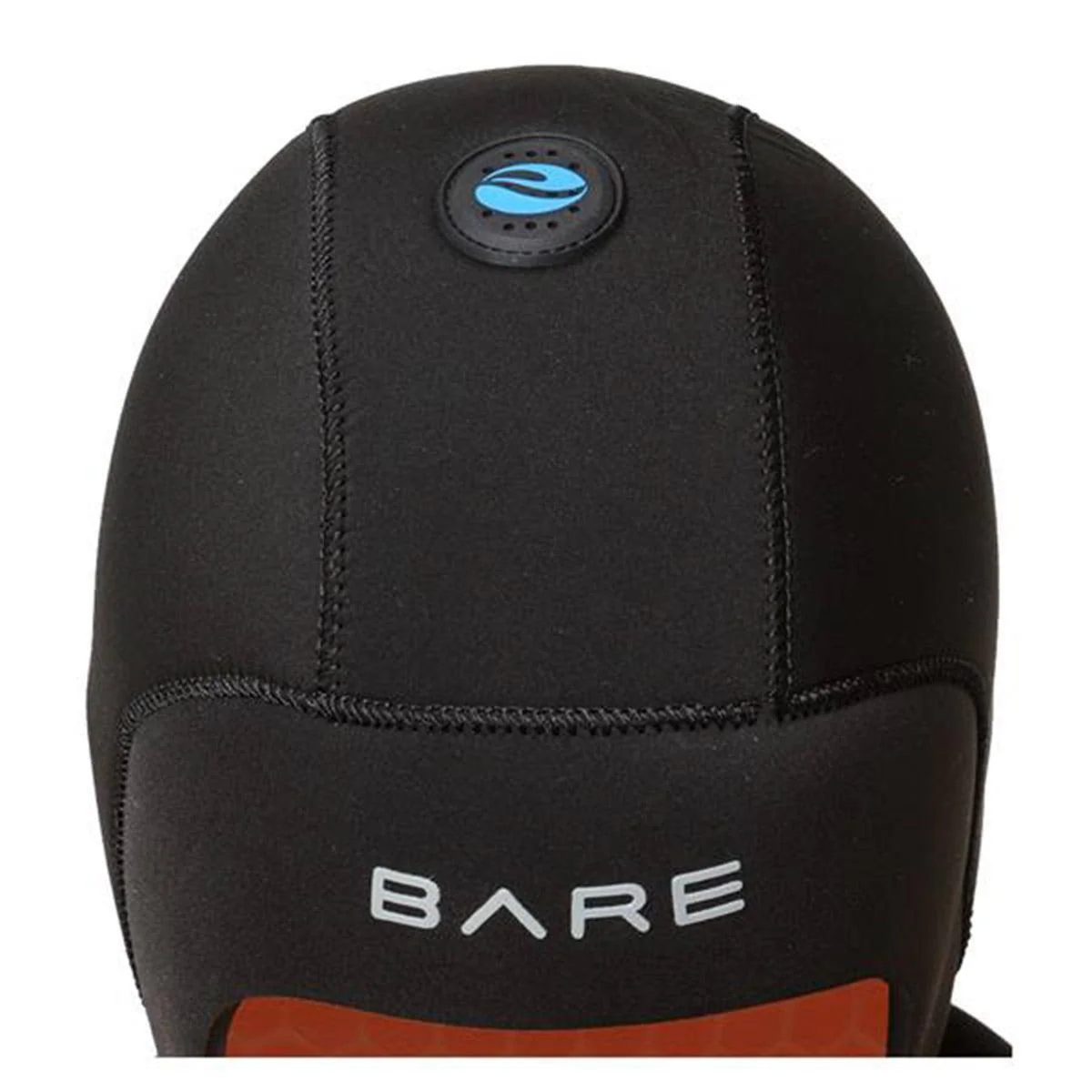 Open Box Bare 7mm Ultrawarmth Coldwater Hood - Image 4