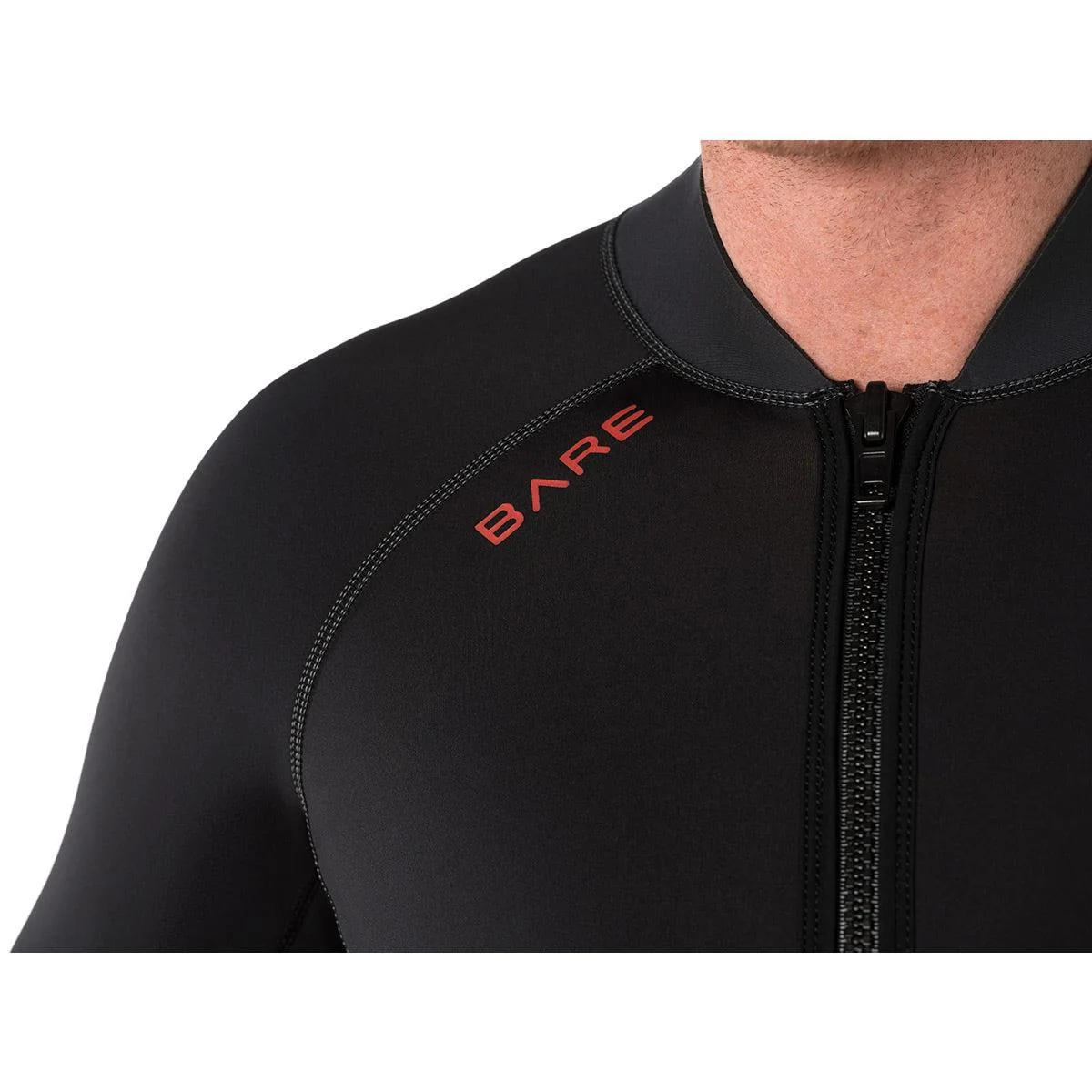 Open Box Bare EXOWEAR Jacket Mens - Image 2