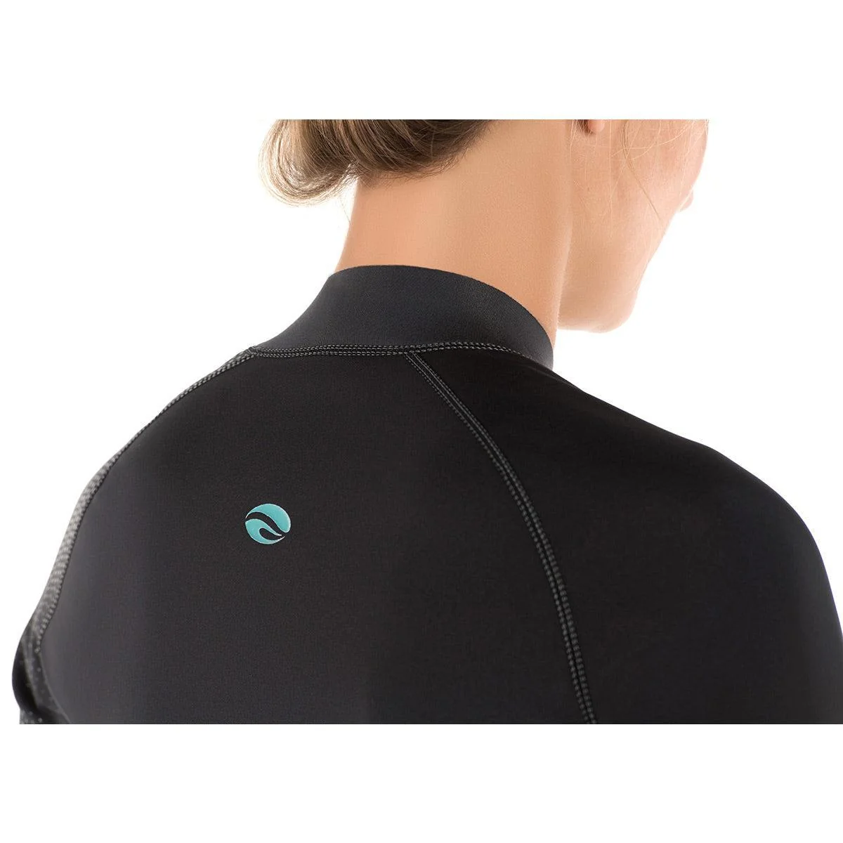 Open Box Bare EXOWEAR Jacket Womens - Image 2