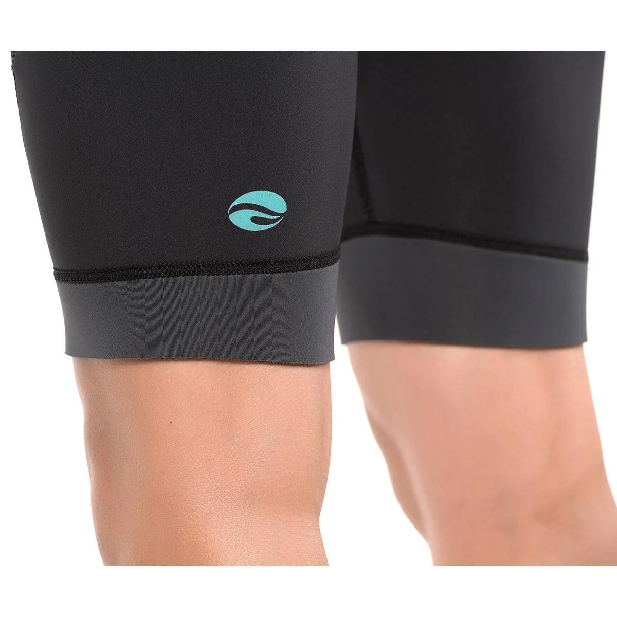 Open Box Bare EXOWEAR Shorts Womens - Image 5